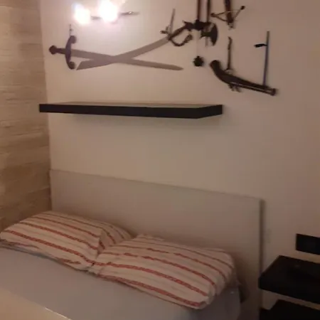 Апартаменты Casa Giovanni *