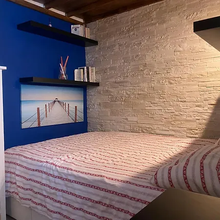 Casa Giovanni Апартаменты