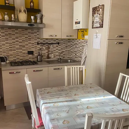 Апартаменты Casa Giovanni