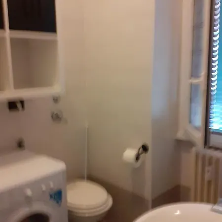 Appartamento Casa Giovanni Milano