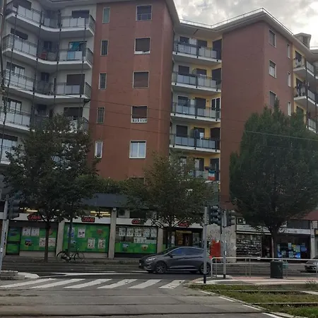 Casa Giovanni * Milano