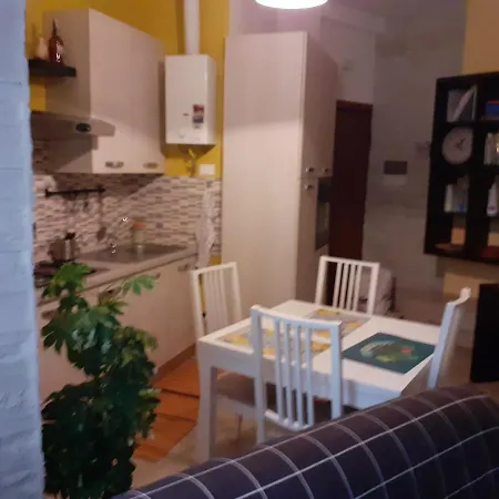 Casa Giovanni